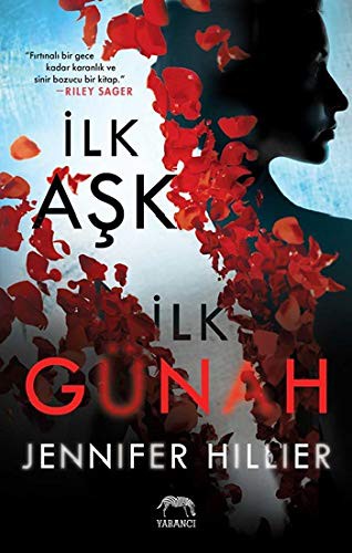 Jennifer Hillier: Ilk Ask Ilk Günah (Paperback, 2020, Yabanci Yayinevi)