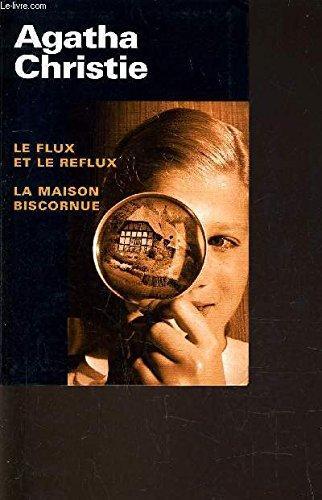 Agatha Christie: Le flux et le reflux La maison biscornue (French language, 2005)