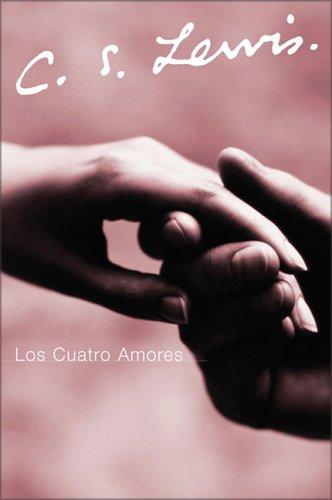 Los Cuatro Amores (2006, Rayo)
