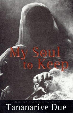 My Soul to Keep (Hardcover, 1997, HarperCollins Publishers)