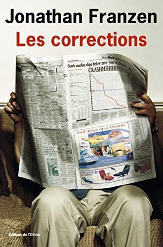 Les corrections (French language, 2002)
