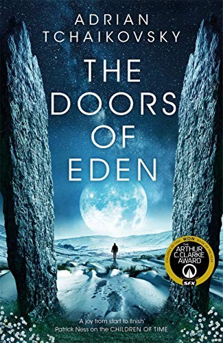 Doors of Eden (Paperback)