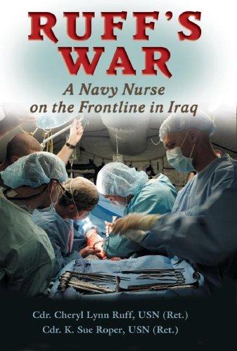 Ruff's War (Hardcover, 2005, US Naval Institute Press)