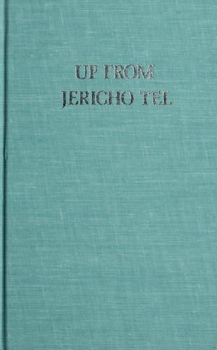 E. L. Konigsburg: Up from Jericho Tel (1986, Atheneum)