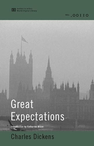 Charles Dickens, Jan Gleiter, Mary Ellen Snodgrass: Great Expectations (EBook, 2002, Barnes & Noble World Digital Library)