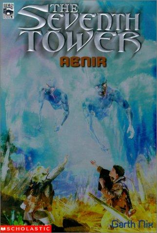 Garth Nix: Aenir (Seventh Tower) (2001, Tandem Library)