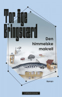 Tor Åge Bringsværd: Den himmelske makrell (Hardcover, Bokmål language, 2023, Cappelen Damm)