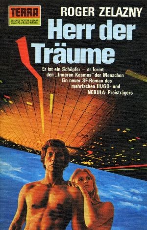 Herr der Träume (Paperback, German language, 1976, Erich Pabel Verlag)