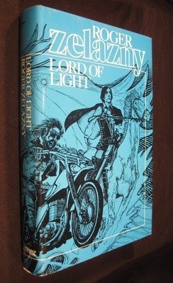 Lord of light (1979, Gregg Press)
