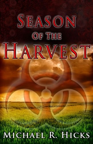 Season of the Harvest (Harvest Trilogy) (2011, Imperial Guard Publishing)