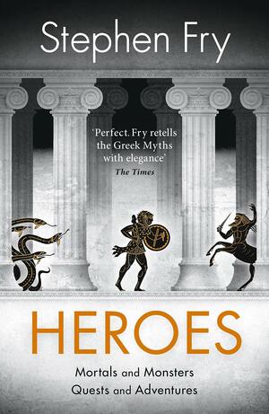 Heroes (2018, Penguin Books, Limited)