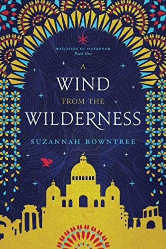 A Wind from the Wilderness (Paperback, 2018, Bocfodder Press)
