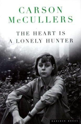 Carson McCullers: The Heart Is a Lonely Hunter (2000)