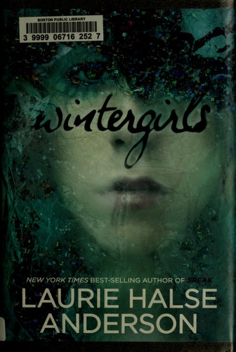 Wintergirls (2009, Viking)