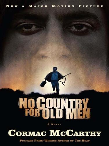 No Country for Old Men (EBook, 2007, Knopf Doubleday Publishing Group)