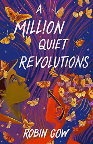 Robin Gow: A Million Quiet Revolutions (Hardcover, 2022, Farrar, Straus and Giroux (BYR))