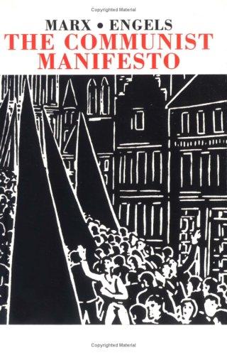 Karl Marx, Friedrich Engels: Communist Manifesto (1990, New York University Press)