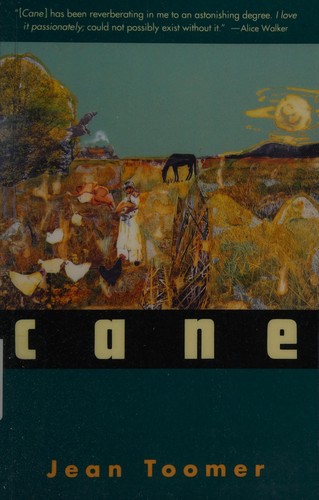 Cane (Paperback, 1993, Liveright)