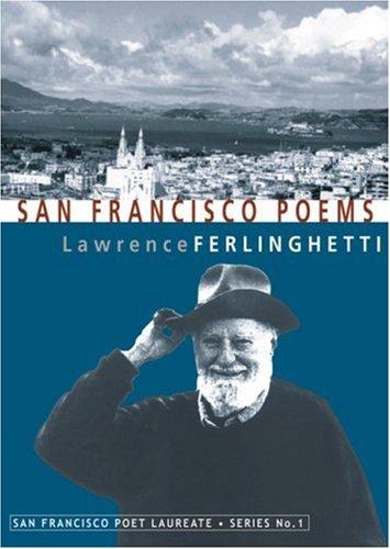San Francisco poems (2001, City Lights Foundation)