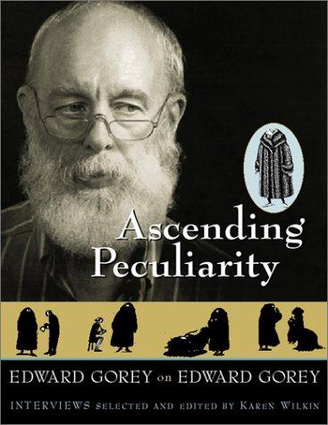 Ascending peculiarity (2001, Harcourt)