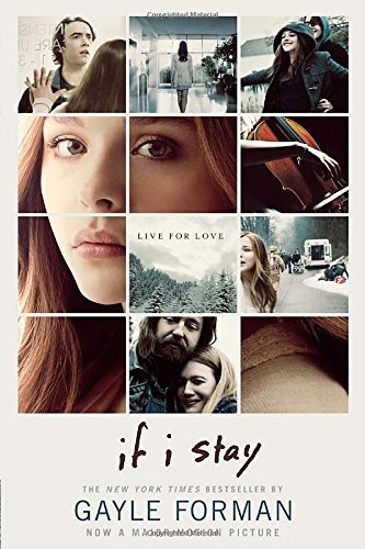 Gayle Forman: If I Stay (Paperback, 2014, Speak)