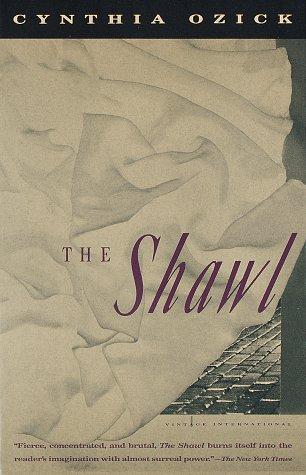 The shawl (1990, Vintage Books)