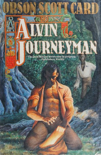 Alvin Journeyman (1995, TOR)
