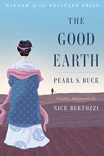 The Good Earth (Paperback, 2018, Simon & Schuster)