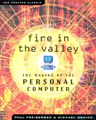 Fire in the Valley (1999, McGraw-Hill Companies)
