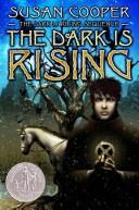 The Dark is Rising (The First Book in The Dark Is Rising Sequence) (Paperback, 1976, Atheneum Books)