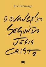 O Evangelho segundo Jesus Cristo (2016, Porto Editora)