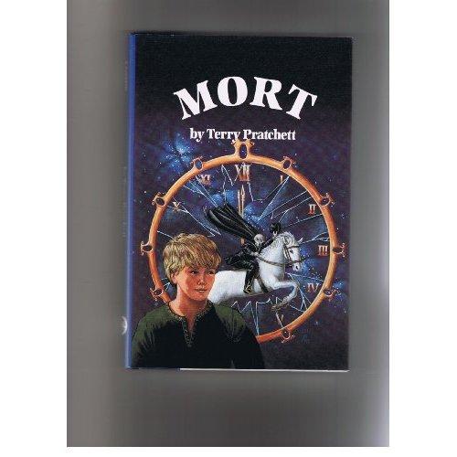 Mort (Discworld) (Paperback, 1989, Roc)