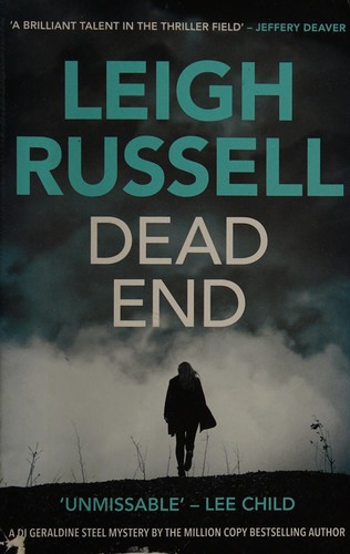 Leigh Russell: Dead end (2011, No Exit Press)