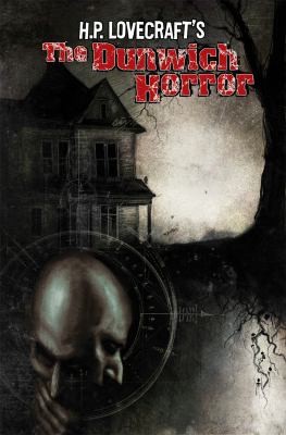 HP Lovecrafts the Dunwich Horror (2012, IDW Publishing)