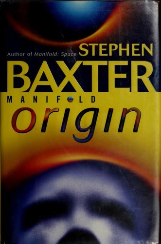 Manifold: Origin (Hardcover, 2002, Del Rey)