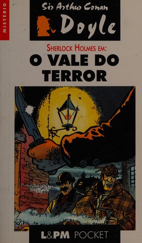 O Vale do Terror (Undetermined language, 1998, L&PM Editores)