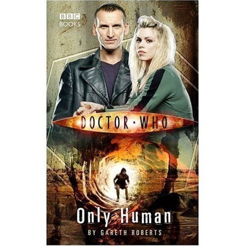 Doctor Who Only Human (2005, BBC)