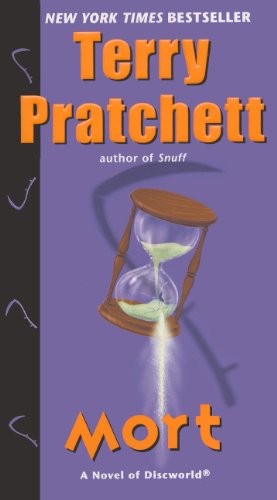 Pu lai qi (Pratchett, Terry): Mort (Hardcover, 2013, Turtleback)