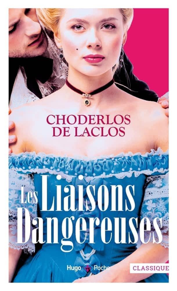 Pierre Choderlos de Laclos: Les liaisons dangereuses (French language, 2020)