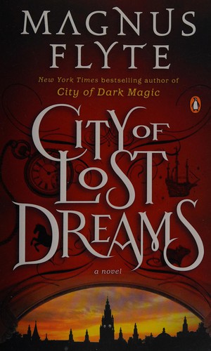 City of lost dreams (2013)