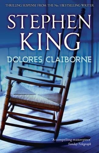 Dolores Claiborne (Paperback, 2011, Hodder & Stoughton, imusti)