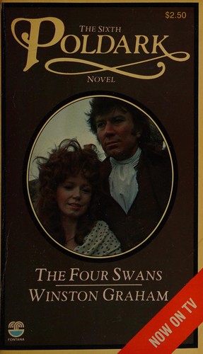 Winston Graham: The four swans (Paperback, 1977, Fontana)