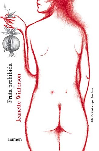 Fruta prohibida (Paperback, Spanish language, 2017, LUMEN)