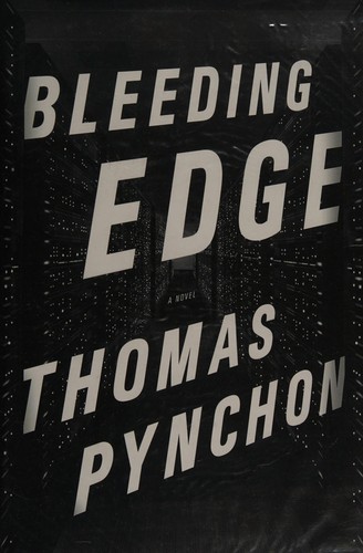 Bleeding edge (2013, Jonathan Cape)