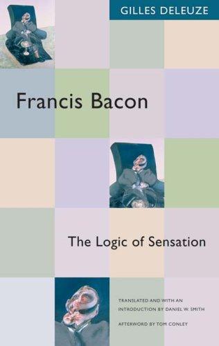 Francis Bacon (Paperback, 2005, Univ Of Minnesota Press)