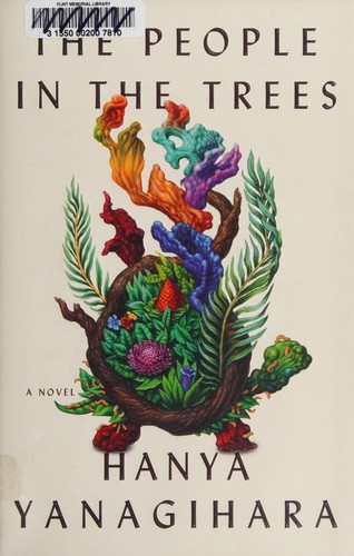 The People in the Trees (Hardcover, 2013, Doubleday)