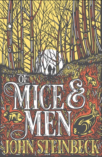 Of Mice and Men (Paperback, 2016, Barrington Stoke)