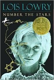 Lois Lowry: Number the Stars (1990, Yearling)