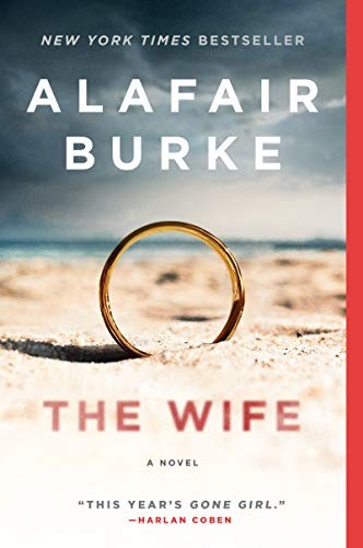 The Wife (Paperback, 2018, Harper Paperbacks)