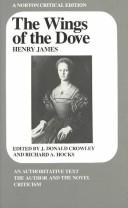 Henry James: The wings of the dove (1978, W. W. Norton)